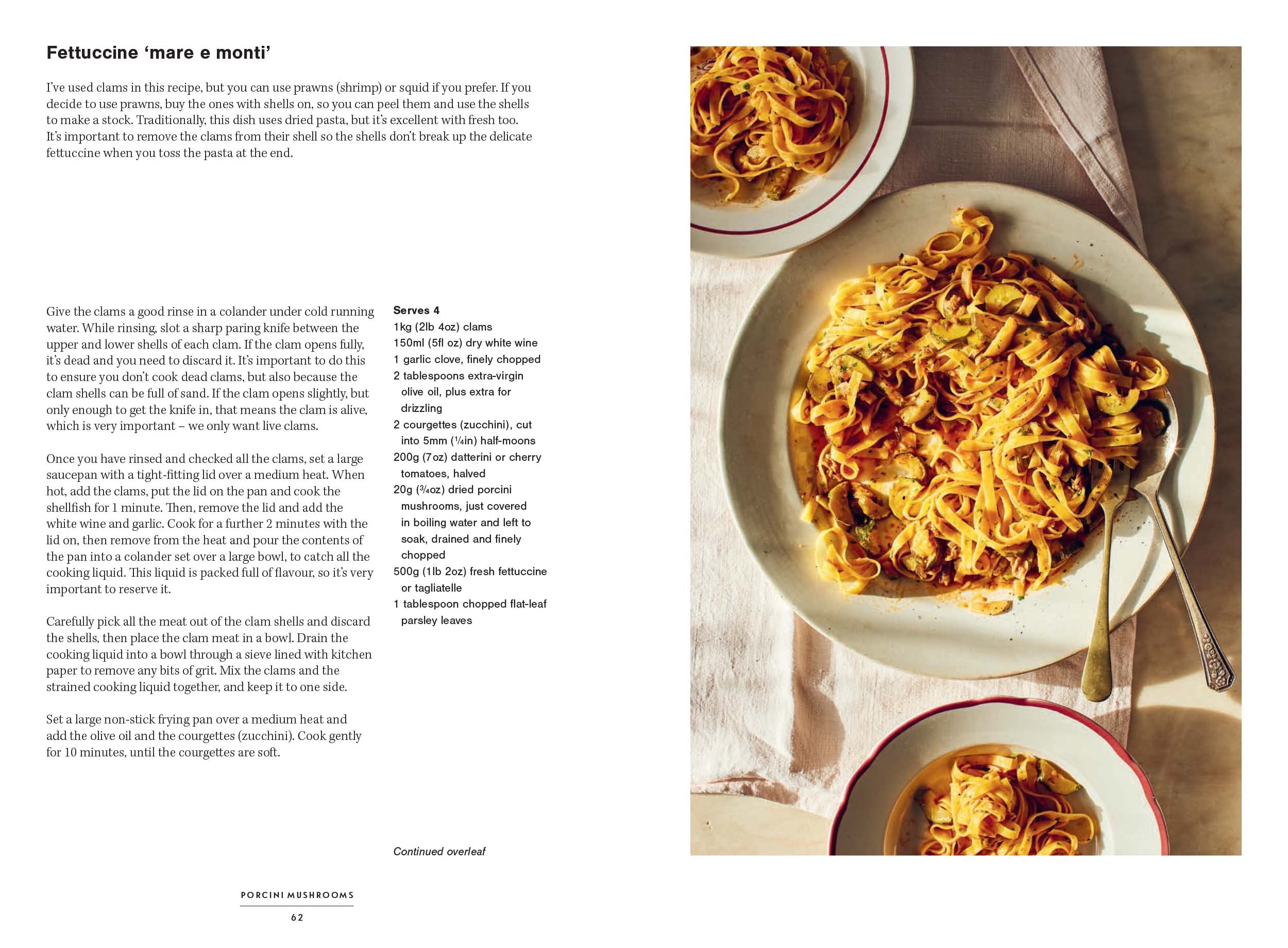 The Italian Pantry bog